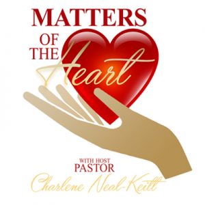 Matters of the Heart Video
